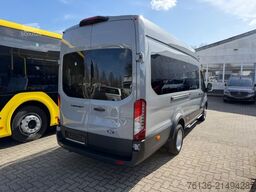 FORD Transit 460 18 Sitzer Klima Kamera Tempomat