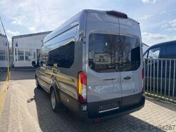 FORD Transit 460 18 Sitzer Klima Kamera Tempomat