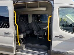 FORD Transit 460 18 Sitzer Klima Kamera Tempomat