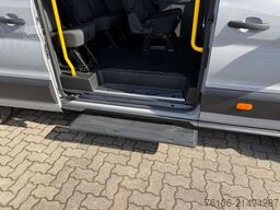 FORD Transit 460 18 Sitzer Klima Kamera Tempomat