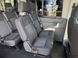 FORD Transit 460 18 Sitzer Klima Kamera Tempomat