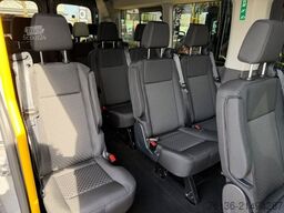 FORD Transit 460 18 Sitzer Klima Kamera Tempomat