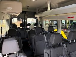 FORD Transit 460 18 Sitzer Klima Kamera Tempomat