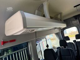 FORD Transit 460 18 Sitzer Klima Kamera Tempomat