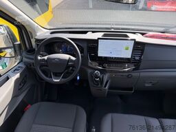 FORD Transit 460 18 Sitzer Klima Kamera Tempomat
