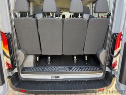 FORD Transit 460 18 Sitzer Klima Kamera Tempomat