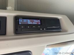 FORD Transit 460 18 Sitzer Klima Kamera Tempomat