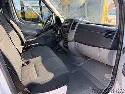 MERCEDES-BENZ Sprinter 316 CDI Maxi L3H2 Klima AHK
