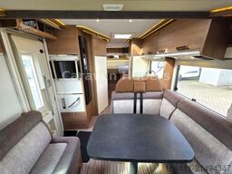 CARTHAGO Malibu I 460 - Hub/Einzelbetten -