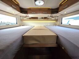 CARTHAGO Malibu I 460 - Hub/Einzelbetten -