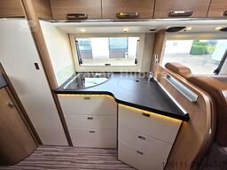 CARTHAGO Malibu I 460 - Hub/Einzelbetten -