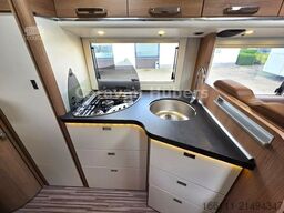 CARTHAGO Malibu I 460 - Hub/Einzelbetten -