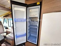 CARTHAGO Malibu I 460 - Hub/Einzelbetten -