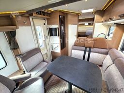 CARTHAGO Malibu I 460 - Hub/Einzelbetten -