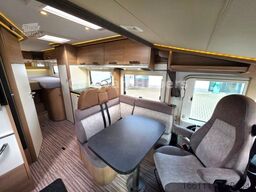 CARTHAGO Malibu I 460 - Hub/Einzelbetten -