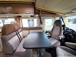 CARTHAGO Malibu I 460 - Hub/Einzelbetten -