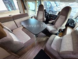 CARTHAGO Malibu I 460 - Hub/Einzelbetten -