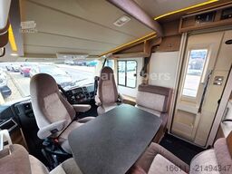 CARTHAGO Malibu I 460 - Hub/Einzelbetten -