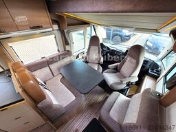 CARTHAGO Malibu I 460 - Hub/Einzelbetten -