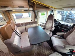 CARTHAGO Malibu I 460 - Hub/Einzelbetten -