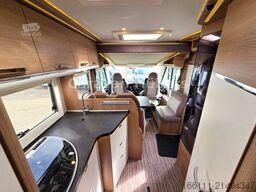 CARTHAGO Malibu I 460 - Hub/Einzelbetten -