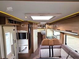 CARTHAGO Malibu I 460 - Hub/Einzelbetten -