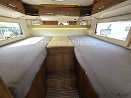 CARTHAGO Malibu I 460 - Hub/Einzelbetten -