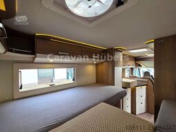 CARTHAGO Malibu I 460 - Hub/Einzelbetten -