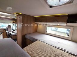 CARTHAGO Malibu I 460 - Hub/Einzelbetten -