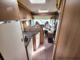 CARTHAGO Malibu I 460 - Hub/Einzelbetten -