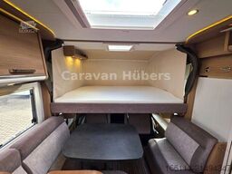 CARTHAGO Malibu I 460 - Hub/Einzelbetten -