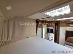 CARTHAGO Malibu I 460 - Hub/Einzelbetten -