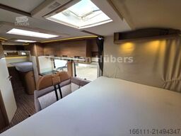 CARTHAGO Malibu I 460 - Hub/Einzelbetten -