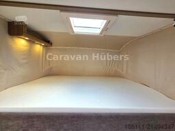CARTHAGO Malibu I 460 - Hub/Einzelbetten -