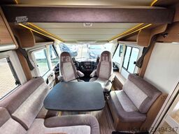 CARTHAGO Malibu I 460 - Hub/Einzelbetten -