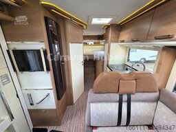 CARTHAGO Malibu I 460 - Hub/Einzelbetten -