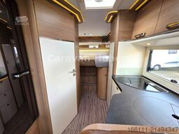 CARTHAGO Malibu I 460 - Hub/Einzelbetten -