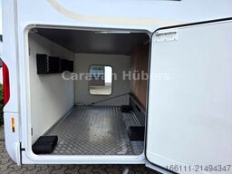 CARTHAGO Malibu I 460 - Hub/Einzelbetten -