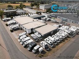 CARTHAGO Malibu I 460 - Hub/Einzelbetten -