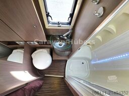 ADRIA Martrix Supreme 667 SPS - Hub/Queensbett - Solar