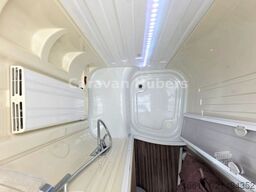 ADRIA Martrix Supreme 667 SPS - Hub/Queensbett - Solar