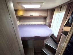 ADRIA Martrix Supreme 667 SPS - Hub/Queensbett - Solar