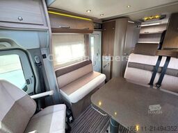 ADRIA Martrix Supreme 667 SPS - Hub/Queensbett - Solar