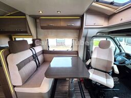 ADRIA Martrix Supreme 667 SPS - Hub/Queensbett - Solar