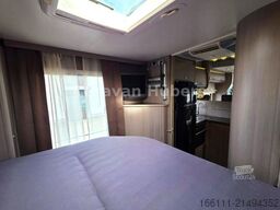 ADRIA Martrix Supreme 667 SPS - Hub/Queensbett - Solar