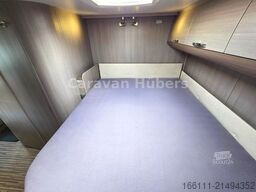 ADRIA Martrix Supreme 667 SPS - Hub/Queensbett - Solar