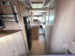 ADRIA Martrix Supreme 667 SPS - Hub/Queensbett - Solar