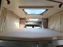 ADRIA Martrix Supreme 667 SPS - Hub/Queensbett - Solar