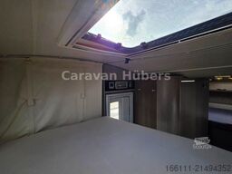 ADRIA Martrix Supreme 667 SPS - Hub/Queensbett - Solar