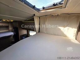 ADRIA Martrix Supreme 667 SPS - Hub/Queensbett - Solar